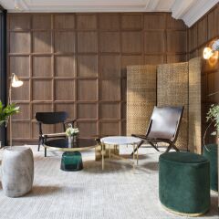 Hotel Parister фото 2