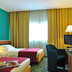Oly Hotel с домашними животными