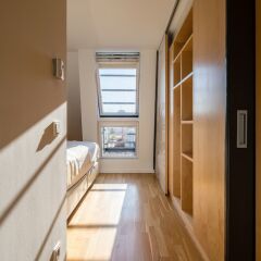 Отель Rafael Kaiser - Business Apartments Австрия, Вена - отзывы, цены и фото номеров - забронировать отель Rafael Kaiser - Business Apartments онлайн интерьер отеля