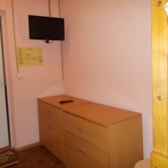 Dill Hostel удобства в номере фото 2