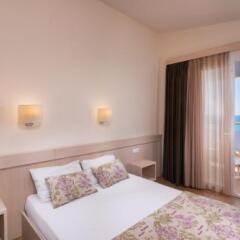 Sunray Hotel комната для гостей фото 4