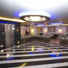 My Liva Hotel Турция, Кайсери - отзывы, цены и фото номеров - забронировать отель My Liva Hotel онлайн помещение для мероприятий фото 2
