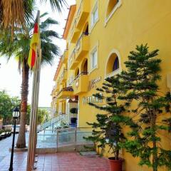 Vistamar Hotel Apartamentos