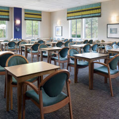 Отель Holiday Inn Express Strathclyde Park M74 JCT 5 Великобритания, Глазго - отзывы, цены и фото номеров - забронировать отель Holiday Inn Express Strathclyde Park M74 JCT 5 онлайн питание фото 2