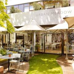 Отель DoubleTree by Hilton Hotel London - Hyde Park Великобритания, Лондон - отзывы, цены и фото номеров - забронировать отель DoubleTree by Hilton Hotel London - Hyde Park онлайн помещение для мероприятий фото 3
