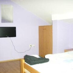 Отель Bed & Breakfast Belgrade Сербия, Белград - отзывы, цены и фото номеров - забронировать отель Bed & Breakfast Belgrade онлайн комната для гостей