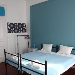 Отель 1 of Us Hostel Португалия, Понта-Делгада - отзывы, цены и фото номеров - забронировать отель 1 of Us Hostel онлайн фото 8