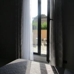 Hotel Montescano Сан-Мартино-Сиккомарио комната для гостей фото 3