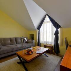 Agora Life Hotel комната для гостей фото 3