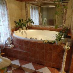Отель Solheim Accommodation спа