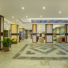 Kleopatra Beach Hotel - All Inclusive банкомат