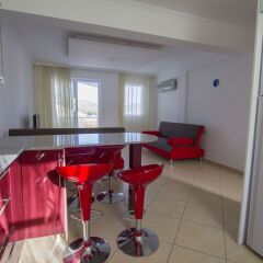 Infinity Olympia Apartments Турция, Олудениз - отзывы, цены и фото номеров - забронировать отель Infinity Olympia Apartments онлайн в номере фото 2