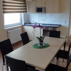 Отель Forsthaus Appartements Германия, Брауншвейг - отзывы, цены и фото номеров - забронировать отель Forsthaus Appartements онлайн в номере фото 2