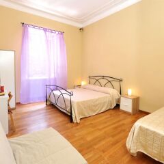 Отель Trinity Luxury Rooms Италия, Рим - отзывы, цены и фото номеров - забронировать отель Trinity Luxury Rooms онлайн фото 3