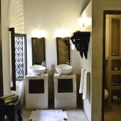 Отель Riad Azahra Марокко, Рабат - отзывы, цены и фото номеров - забронировать отель Riad Azahra онлайн фото 10