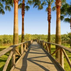 Отель Iberostar Isla Canela фото 4