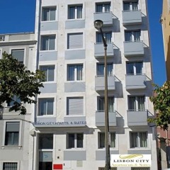 Отель Lisbon City Apartments & Suites Португалия, Лиссабон - отзывы, цены и фото номеров - забронировать отель Lisbon City Apartments & Suites онлайн фото 9