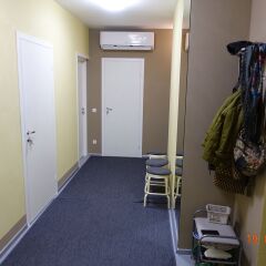 mini-hotel Moskovskaya 75 интерьер отеля