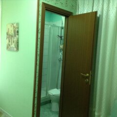 Отель Il Mandorlo Агридженто сауна