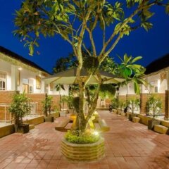 Krishna Homestay in Canggu, Indonesia from 318$, photos, reviews - zenhotels.com hotel front