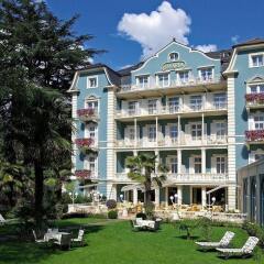 Hotel Bavaria Меран фото 8