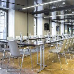Radisson Blu Hotel, Madrid Prado