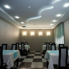 Atlantiс Hotel фото 3
