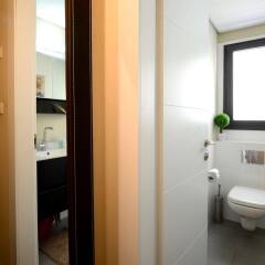 King George 83 Vacation apartments Израиль, Тель-Авив - 2 отзыва об отеле, цены и фото номеров - забронировать отель King George 83 Vacation apartments онлайн сейф в номере