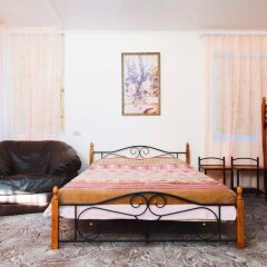 Natali Mini-Hotel комната для гостей фото 3