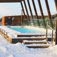Отель Best Western Premier Collection The Winery Солна бассейн
