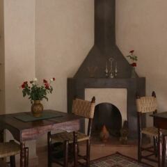 Отель Riad El Walida Марокко, Марракеш - отзывы, цены и фото номеров - забронировать отель Riad El Walida онлайн удобства в номере