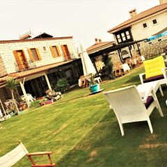 Отель Adres Alacati Otel Чешме фото 9