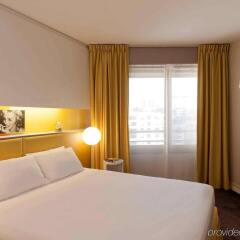 Отель Apparthotel Paris Boulogne Булонь-Бийанкур комната для гостей фото 4