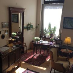 Отель Aparthotel Rothensteiner сауна