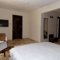 Full Moon Hotels in Owerri, Nigeria from 136$, photos, reviews - zenhotels.com room amenities