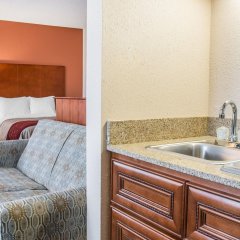 Отель Quality Inn & Suites США, Маскегон - отзывы, цены и фото номеров - забронировать отель Quality Inn & Suites онлайн
