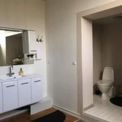 Отель Casa Corner Bed & Breakfast Дания, Алборг - отзывы, цены и фото номеров - забронировать отель Casa Corner Bed & Breakfast онлайн в номере фото 2