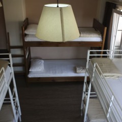 Athens Hawks Hostel детские мероприятия фото 2