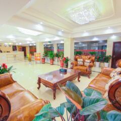 Xinhai Hotel бассейн