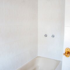 Deo Gratia Guest House in Cape Town, South Africa from 83$, photos, reviews - zenhotels.com bathroom photo 3