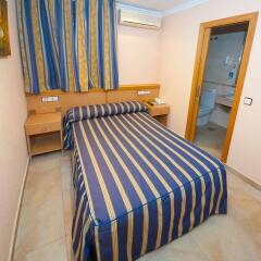 Hostel Viky комната для гостей фото 2