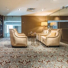Отель L'Hermitage Hotel Канада, Ванкувер - отзывы, цены и фото номеров - забронировать отель L'Hermitage Hotel онлайн фото 14