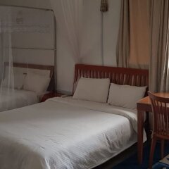 AIN Guest House in Nairobi, Kenya from 112$, photos, reviews - zenhotels.com guestroom