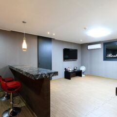Haeundae ForU Hotel интерьер отеля фото 3