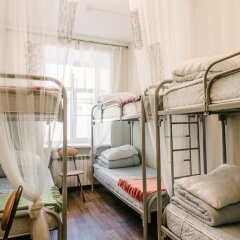 Хостел Актив детские мероприятия