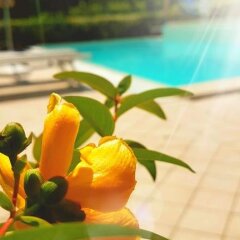 Отель Residence Il Fiore Del Garda Манерба-дель-Гарда фото 5