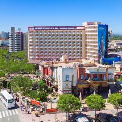 Отель Sol Katmandu Park & Resort пляж фото 2