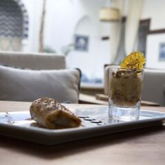 Отель Riad Dar Alfarah Марокко, Марракеш - отзывы, цены и фото номеров - забронировать отель Riad Dar Alfarah онлайн парковка
