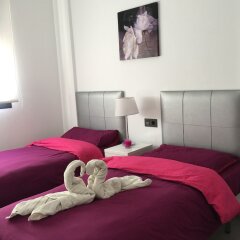 Отель Oasisbeach 4, Ground Floor Pool Wiew Испания, Ориуэла - отзывы, цены и фото номеров - забронировать отель Oasisbeach 4, Ground Floor Pool Wiew онлайн фото 2