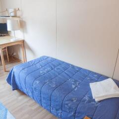 Отель Finnhostel Lappeenranta Финляндия, Лаппеэнранта - отзывы, цены и фото номеров - забронировать отель Finnhostel Lappeenranta онлайн комната для гостей фото 2